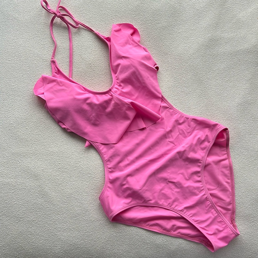 SHEIN one piece swimsuit